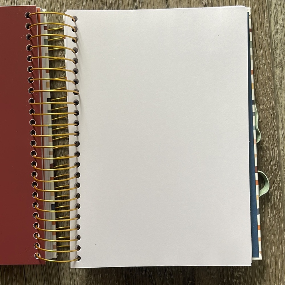 Notebook Bundle - Picture 6 of 8